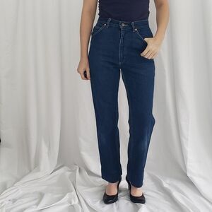 90s‎ Lee High Rise Jeans